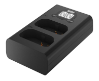 Newell DL-USB-C do akumulatorów DMW-BLJ31 do Panasonic - 722967 - zdjęcie 1